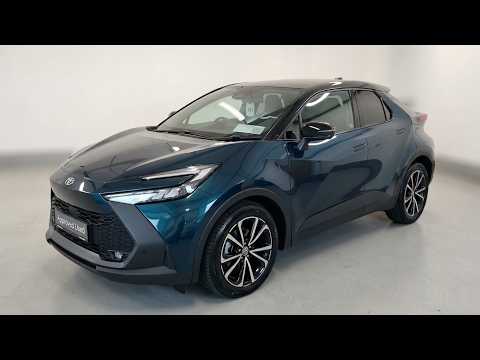Toyota C-HR HYBRID SPORT - Image 2