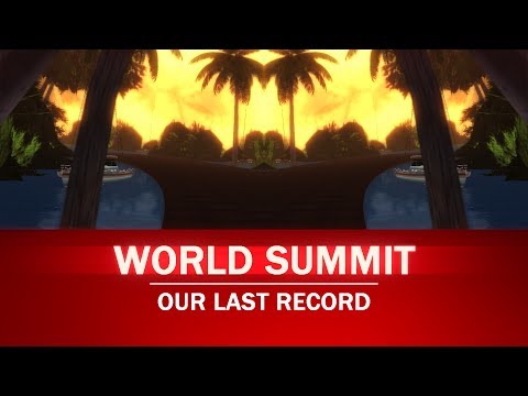 [DM] Jil v1 - World Summit