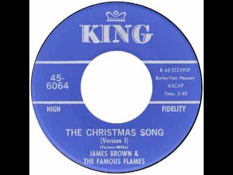 Video thumbnail for The Christmas Song - Version 1