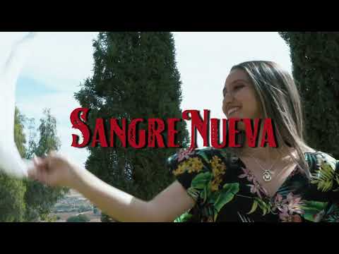 Sangre Nueva - Matecito de Toronjil   (Video Oficial )