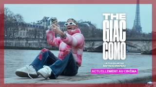 THE GIACCOMO | BUMPER