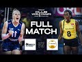 Conegliano vs. Spor Kulubu - Final | Women's Club World Championships 2022
