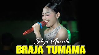 Download lagu BRAJA TUMAMA, Voc Seliya Marsela, Arisqa Music | Pernikahan Puput & Apip, Ciuyah - Waled - Cirebon mp3
