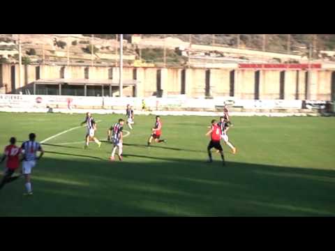 DIL09 301016 - ARGENTINA - JOLLY   1-0 | SERIE D