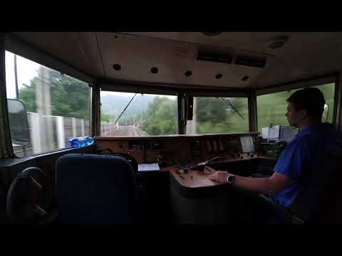 Cabview 560: Březová n/S - Křenovice h.n.