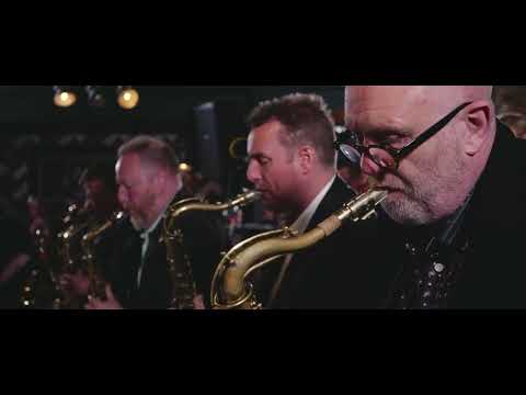 The Best Things In Life Are Free - Isobel Gathercole Big Band Live at the Spice of Life