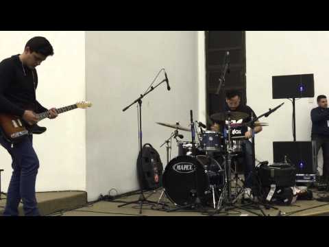 Paulo César Baruk: Tributo a Yehovah - Interleste