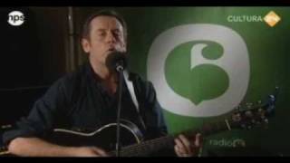 Luka Bloom - Exploring The Blue  (Live)