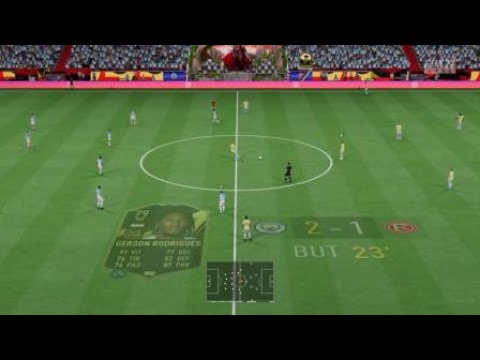 GERSON RODRIGUES !!!!