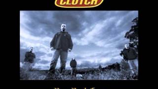 Drink To The Dead - Clutch (Lyrics in the Description)