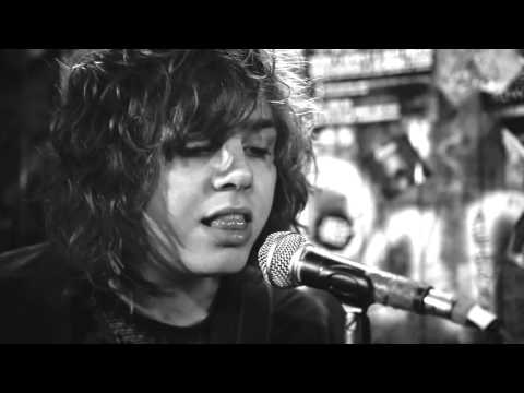 The Struts - Get Lucky (Daft Punk cover)