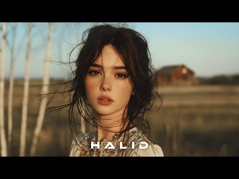 Halid and ZELON MUSIC Group