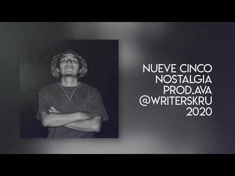 Nueve Cinco - Nostalgia
