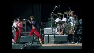The Boomtown Rats - Joey&#39;s On The Street Again