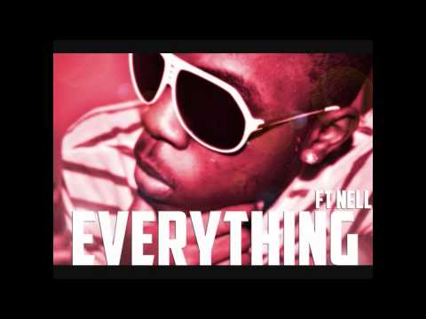 Ben Bates - Everything ft Nell