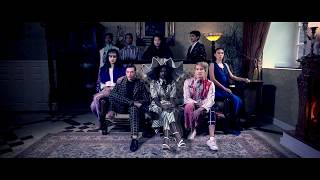 Synthetic Fantasy - Autumn Winds