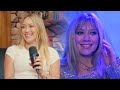 Hilary Duff Doesn’t ‘Even Remember’ Recording ICONIC 'Lizzie McGuire' Song