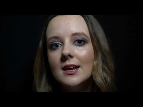 Katie Macfarlane - Mairead Nan Cuiread