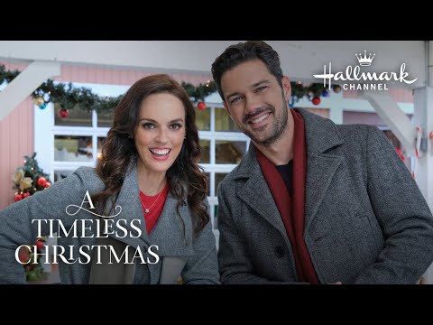 Tráiler de Una Navidad atemporal