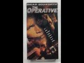 Opening To The Operative Demo VHS 2001
