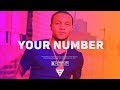 Ayo Jay Ft. Chris Brown & Kid Ink - Your Number (Remix) | RnBass 2019 | FlipTunesMusic™