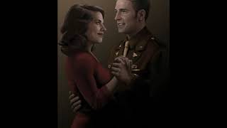 Cap and Peggy Dance Song | I&#39;ts been a long long time