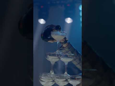 Stiklas ir burbuliukai #2