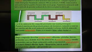Pregătirea de BAC la Biologie Lecția 2: Organizarea celulară a organismelor.
