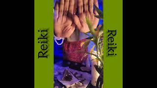Reiki Spiritual (Distance Healing)