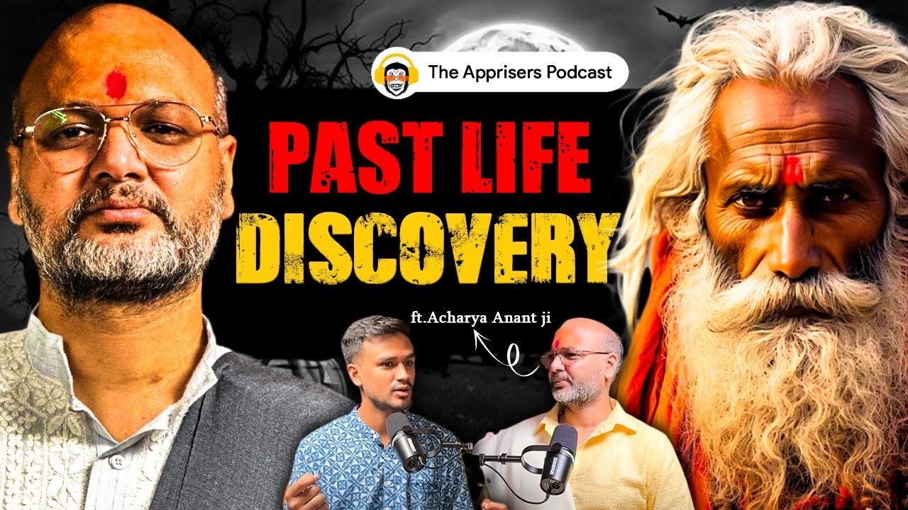 Past Life Regression Case Investigated by Acharya Anant Vashishth | Horror Podcast