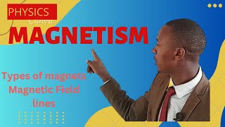Uncovering the Mysteries of Magnetism - What You Didn't Know About Magnetic Field Lines!