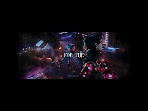 TAKEDOWN (Epic Version) - Shadow The Hedgehog (Sonic 3)