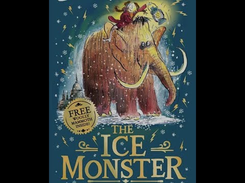 The Ice Monster - Chapter 8 and Chapter 9