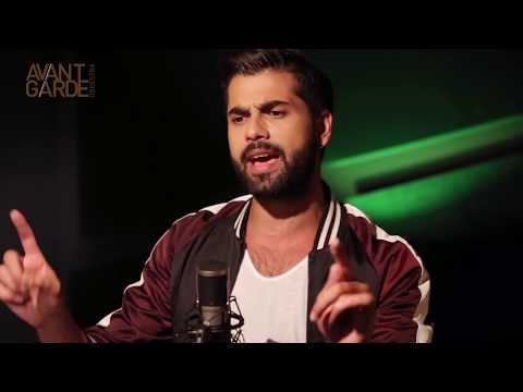 Avantgarde Orkestra ft. Öner Bodur - Aşk Mı Lazım