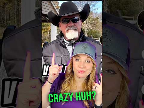 WAIT, That’s NOT What They Told Us… #2ndamendment #guncontrol #shortsvideo #shortsfeed Thumbnail