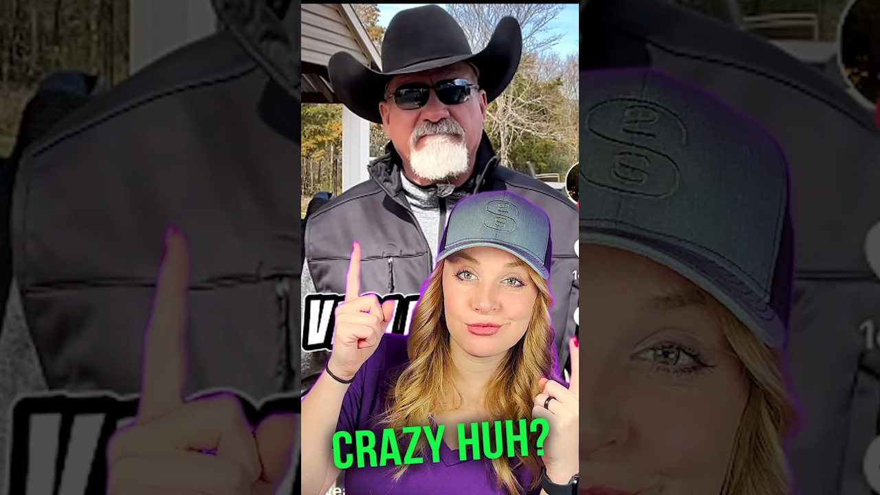 WAIT, That’s NOT What They Told Us… #2ndamendment #guncontrol #shortsvideo #shortsfeed