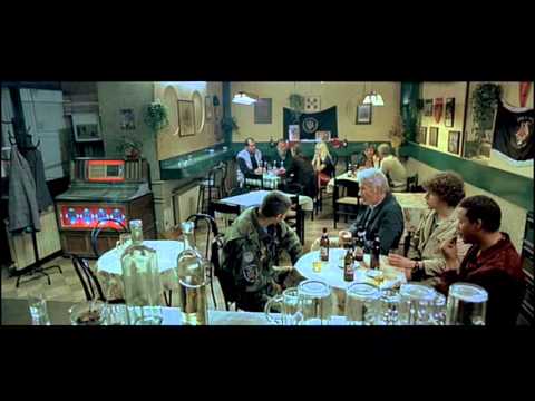 HUNTING PARTY | Offizieller deutscher Trailer | Jetzt als DVD, Blu-ray und VoD!