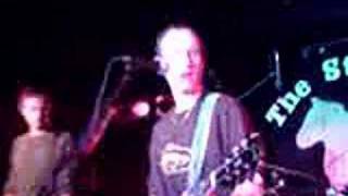 Robby Krieger - Backdoor Man