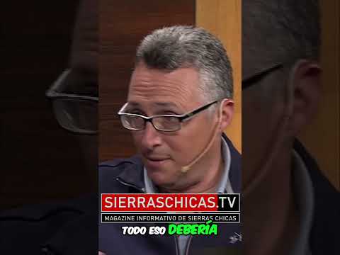 Villa Allende - Transformando el Transporte y Empleo Local #sierraschicas #noticias #villaallende