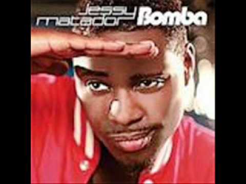 Jessy Matador - Bomba (Klaas Club Mix)