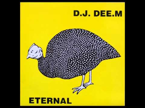 Dj Dee.M - 03.Eternal (Radio Version)