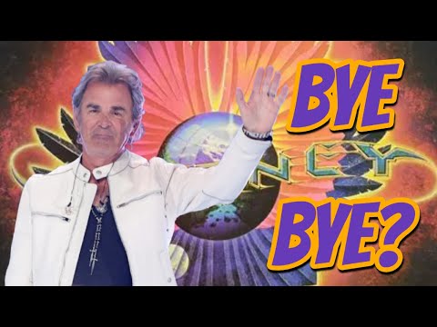 As The Journey Turns Remixed Version: What's Up With Jonathan Cain?