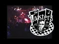 THE TOASTERS Shebeen (New York Fever, 1992) - Revolver Club Madrid (Spain) 2001