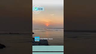 Download lagu Misteri Batu Kubur dan Gerbang Nyai Roro Kidul di Pantai Logending mp3