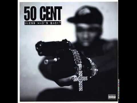 50 Cent - Guess Who's Back (FULL MIXTAPE)  (2002)