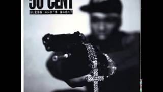 50 Cent - Guess Who&#39;s Back (FULL MIXTAPE)  (2002)