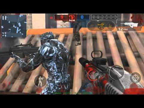 MC5 - [You_Tube vs Deadly War]