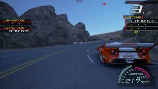 【Asseto Corsa × Ridge Racer】アセットコルサをリッジレーサー風にしてみた