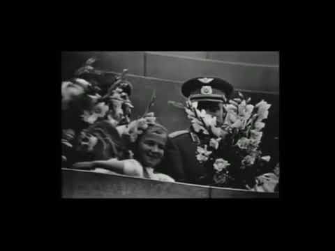 USSR Anthem (Fixed) | Celebration of Cosmonauts Mission 1962