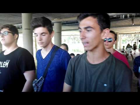 Venaz,Siko,Zanco vs Fade,¿?,¿? 8avos Batallas Blood Battles